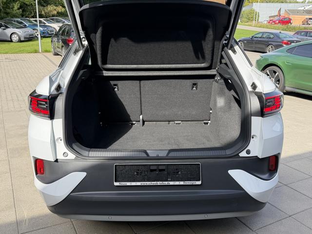 Volkswagen ID.5 Pro Performance 
