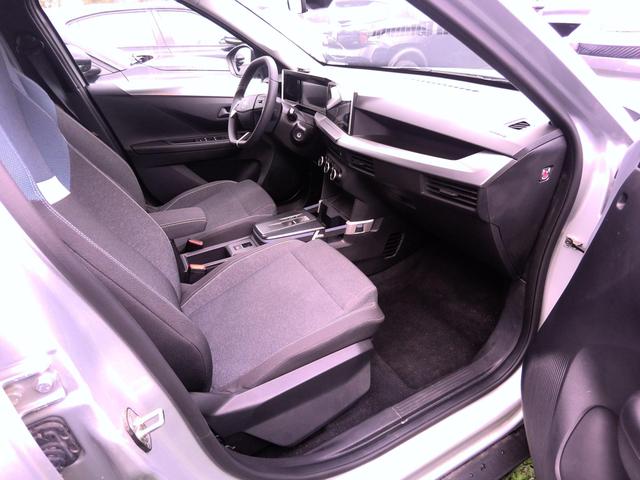 Opel Frontera Edition 