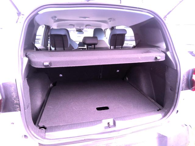 Opel Frontera Edition 