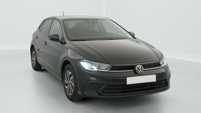 Volkswagen Polo - VW Edition