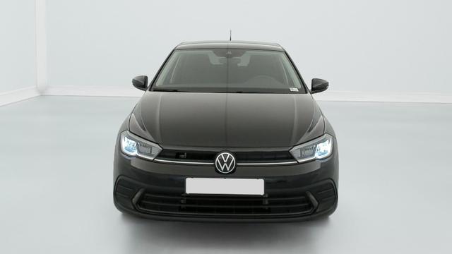 Volkswagen Polo VW Edition 
