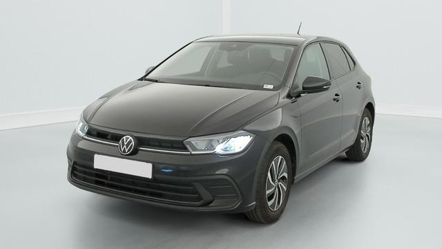 Volkswagen Polo VW Edition 