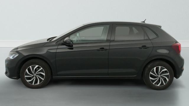 Volkswagen Polo VW Edition 
