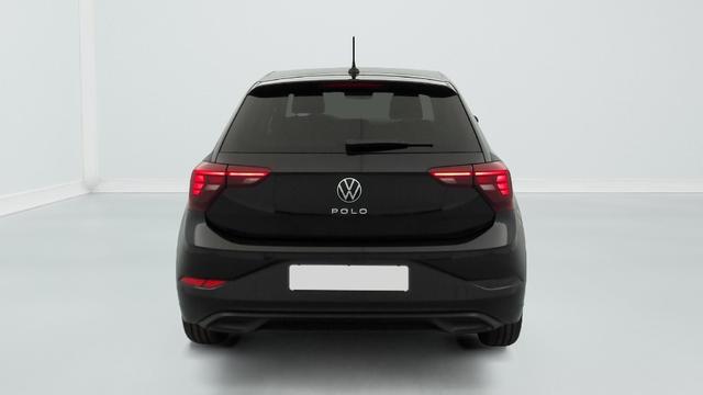 Volkswagen Polo VW Edition 