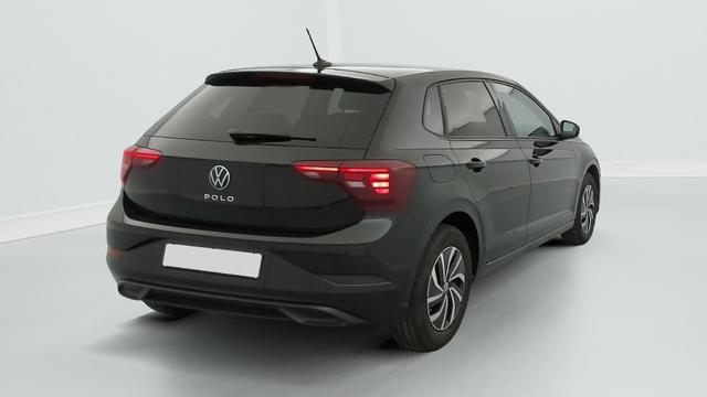 Volkswagen Polo VW Edition 