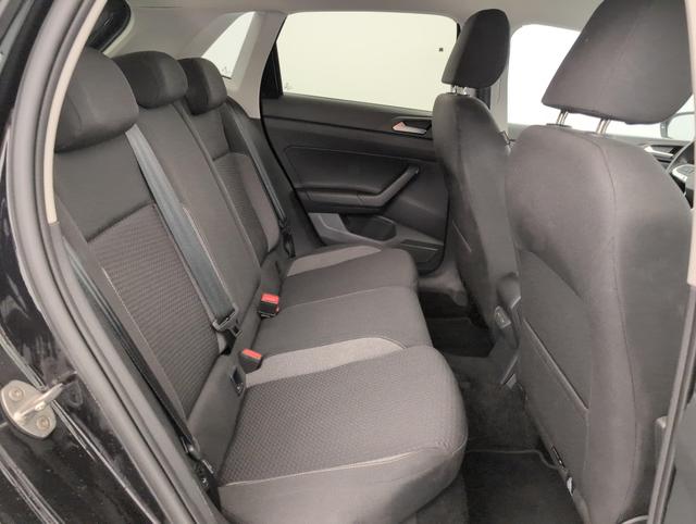 Volkswagen Polo VW Edition 