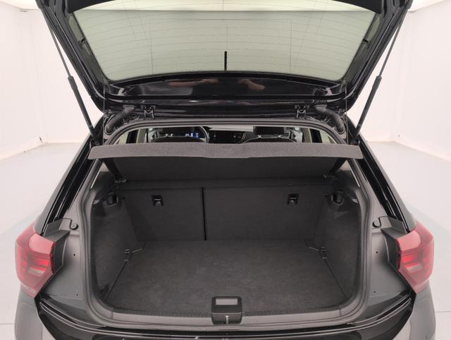 Volkswagen Polo VW Edition 