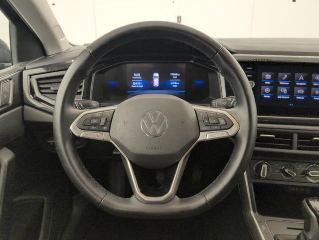 Volkswagen Polo VW Edition 