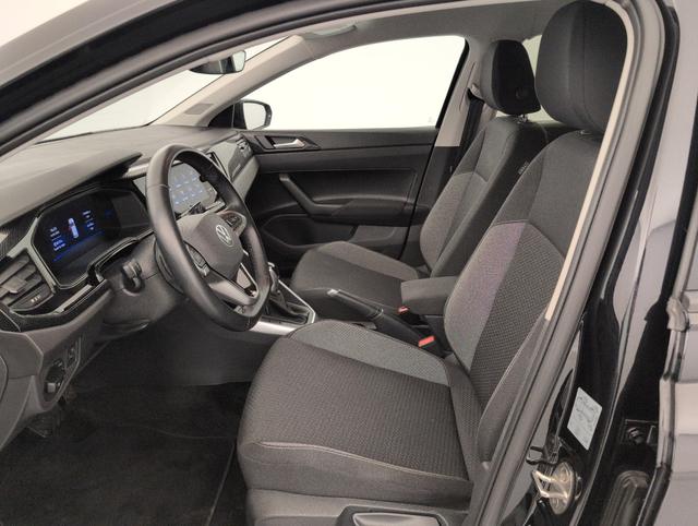 Volkswagen Polo VW Edition 