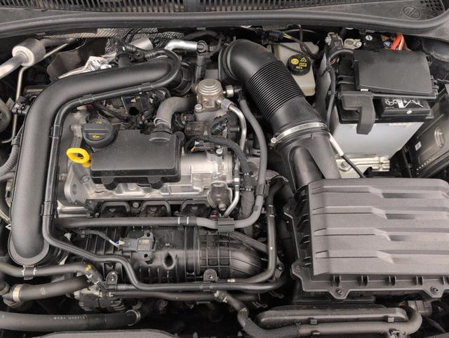Volkswagen Polo VW Edition 