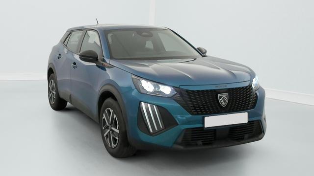 Peugeot 2008 - Style