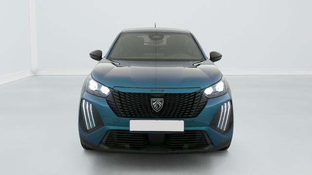Peugeot 2008 Style 