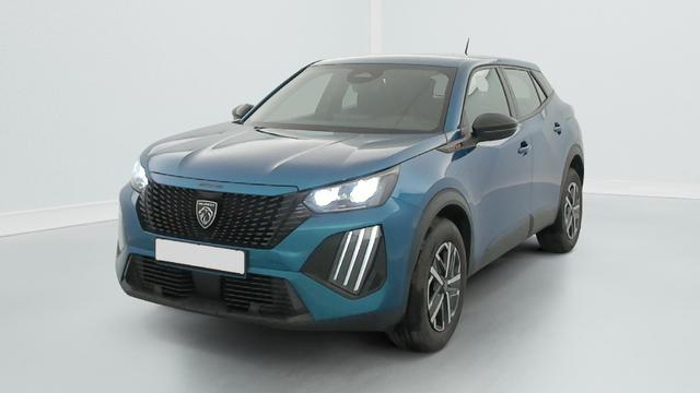 Peugeot 2008 Style 