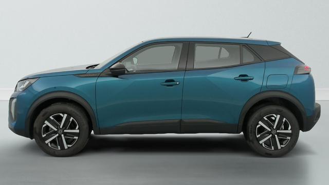 Peugeot 2008 Style 