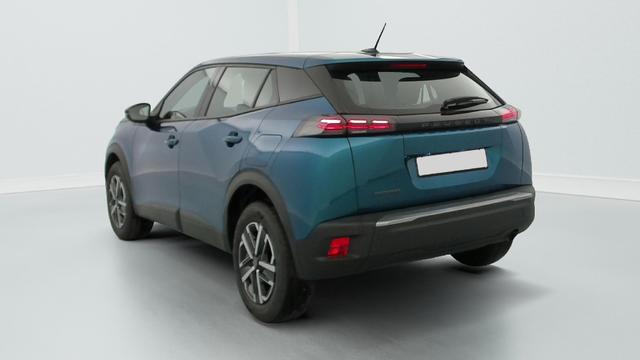 Peugeot 2008 Style 