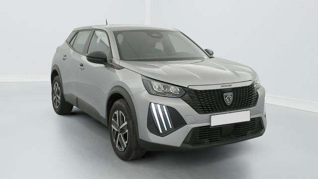 Peugeot 2008 - Style