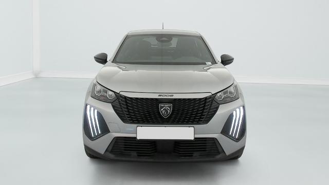 Peugeot 2008 Style 