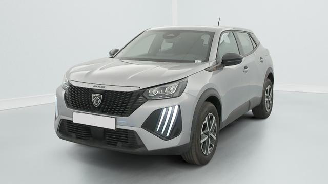 Peugeot 2008 Style 