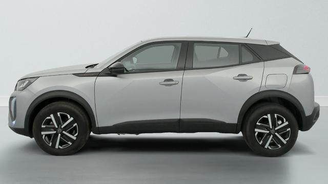 Peugeot 2008 Style 