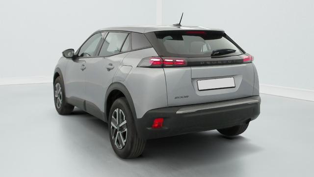 Peugeot 2008 Style 