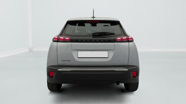 Peugeot 2008 Style 