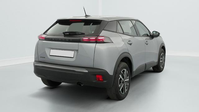 Peugeot 2008 Style 