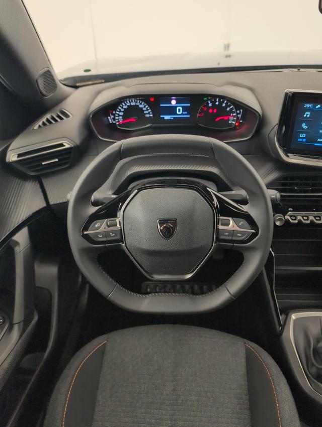 Peugeot 2008 Style 