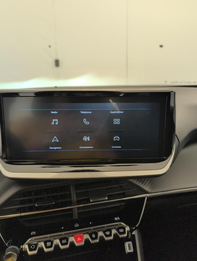 Peugeot 2008 Style 
