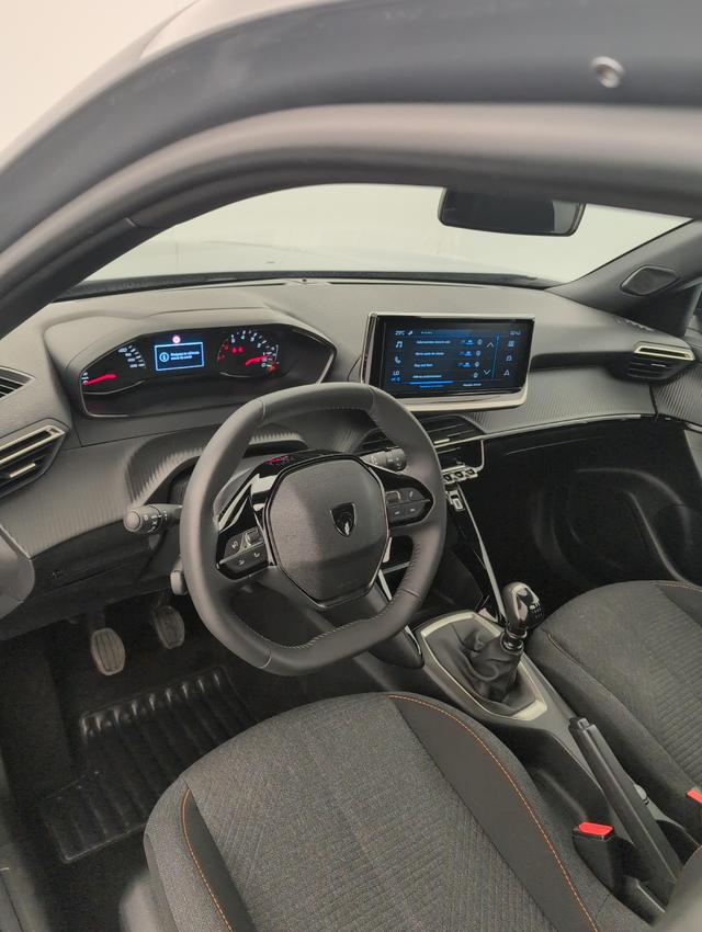 Peugeot 2008 Style 