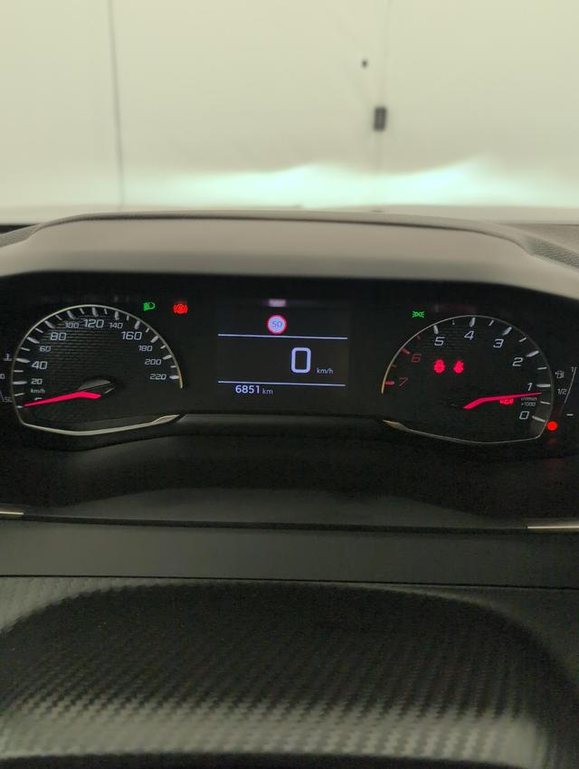 Peugeot 2008 Style 