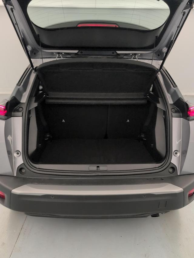 Peugeot 2008 Style 