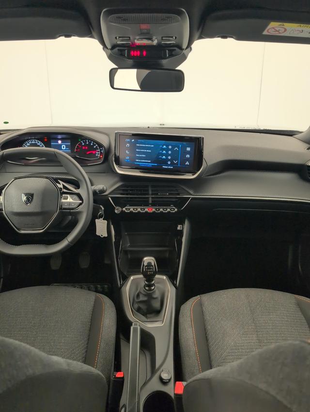 Peugeot 2008 Style 