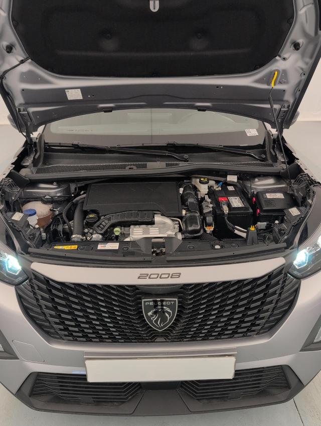 Peugeot 2008 Style 