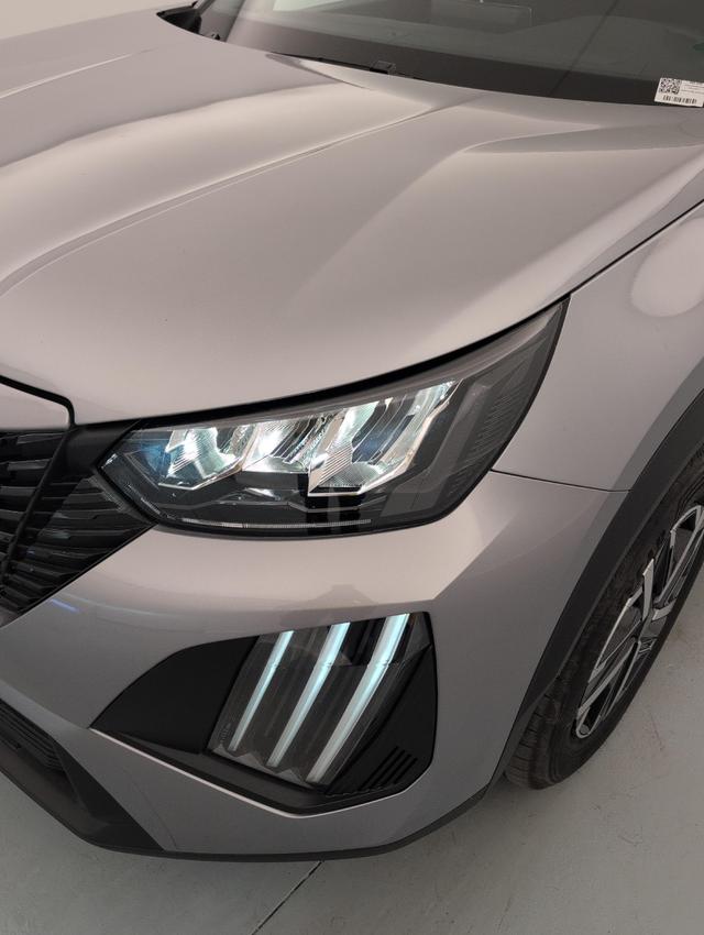 Peugeot 2008 Style 