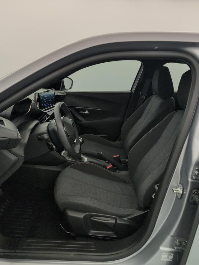 Peugeot 2008 Style 