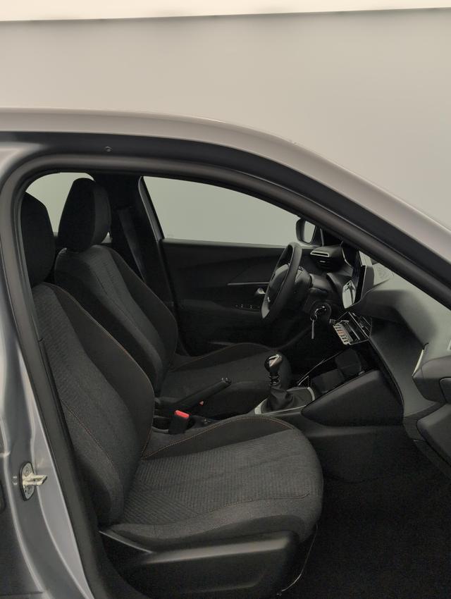 Peugeot 2008 Style 