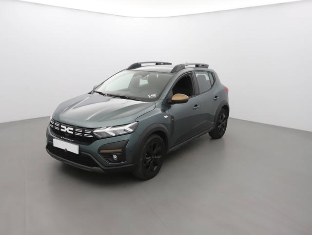 Dacia Sandero - Stepway Extreme+