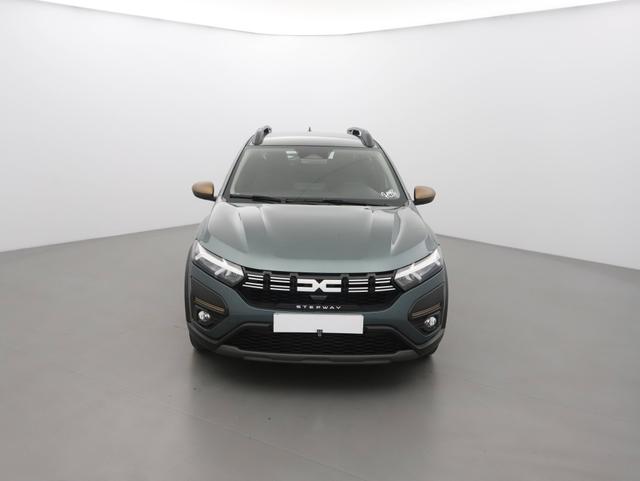 Dacia Sandero Stepway Extreme+ 