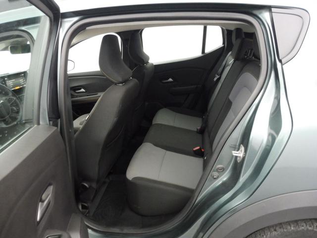 Dacia Sandero Stepway Extreme+ 