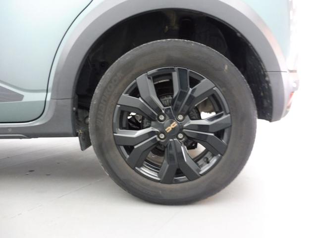 Dacia Sandero Stepway Extreme+ 