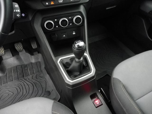 Dacia Sandero Stepway Extreme+ 