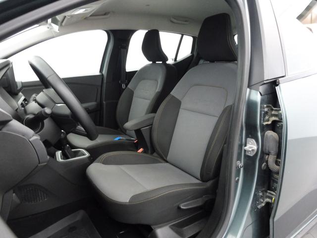 Dacia Sandero Stepway Extreme+ 
