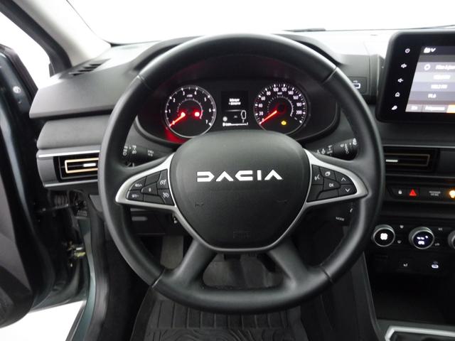 Dacia Sandero Stepway Extreme+ 