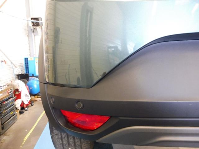 Dacia Sandero Stepway Extreme+ 