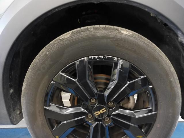 Dacia Sandero Stepway Extreme+ 