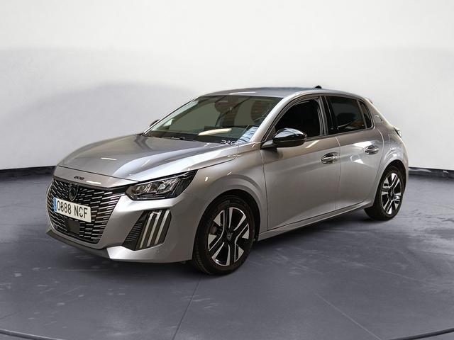 Peugeot 208 - Allure