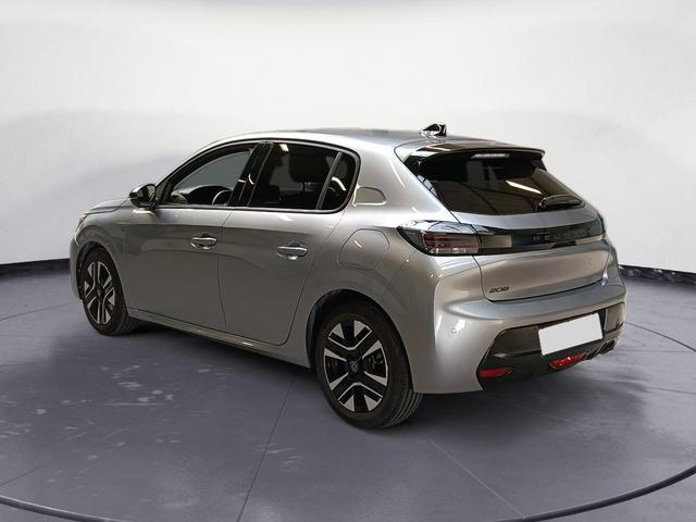 Peugeot 208 Allure 