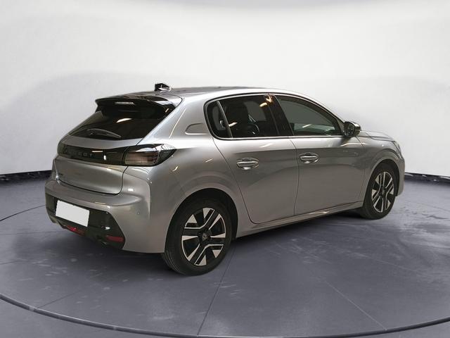 Peugeot 208 Allure 