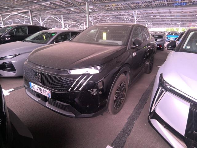 Peugeot 3008 - GT