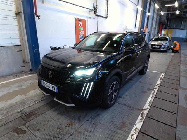 Peugeot 2008 - Allure